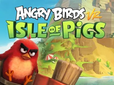 Angry Birds 2 — Википедия