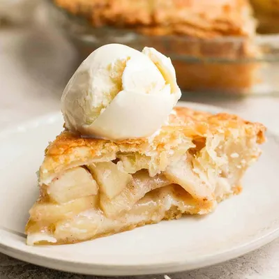 Apple Pie Filling Recipe - Love and Lemons