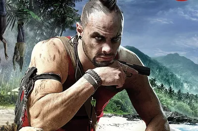 Face-Off: Far Cry 3 | Eurogamer.net