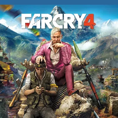 New Far Cry 6 Expansion, Lost Between Worlds is Now Available - Xbox Wire