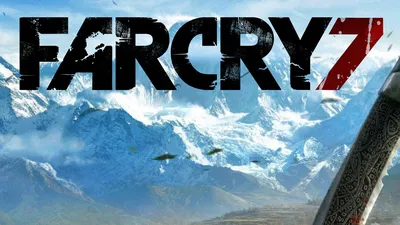 Far Cry Wallpaper 1 | A screenshot from the game 'Far Cry'. … | Flickr