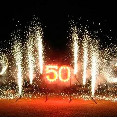 В Калининграде определили места для запуска фейерверков в Новый год — РБК