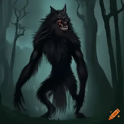 Monster Magic Smite Games Fantasy werewolf demon dark wallpaper | 4799x3000  | 541580 | WallpaperUP