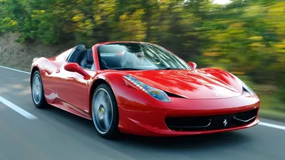 Now Is The Perfect Time To Buy The Last Naturally Aspirated V8 Ferrari: The 458  Italia | Carscoops