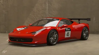 Ferrari 458 Italia Gr.4 | Gran Turismo Wiki | Fandom