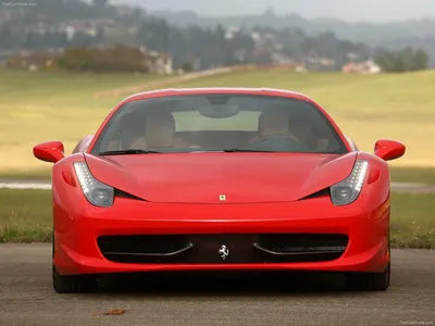 File:Ferrari 458 Italia -- 05-18-2011.jpg - Wikimedia Commons