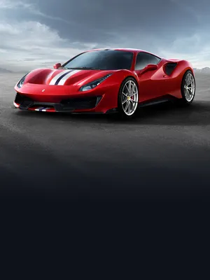 Ferrari's first plug-in hybrid supercar is one of its most powerful cars  ever | CNN Business