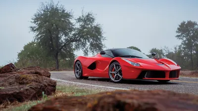 2023 Ferrari F8 Review, Pricing, and Specs
