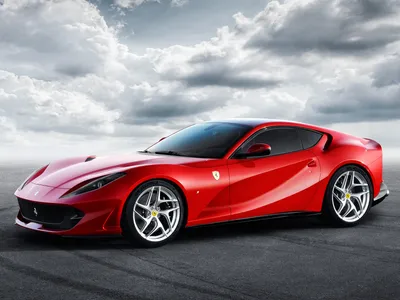 2023 Ferrari Purosangue Review: Maranello's first SUV maintains the magic -  Hagerty Media