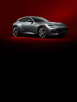 2023 Ferrari Purosangue: Review, Trims, Specs, Price, New Interior  Features, Exterior Design, and Specifications | CarBuzz