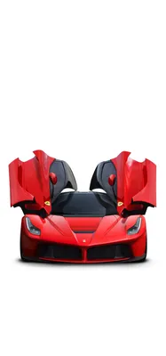 Ferrari launches two hybrid models in limited series based on SF90 supercar  | Reuters