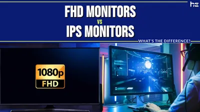 Quad HD vs. Full HD: What's the Difference? - History-Computer