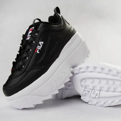 The Meteoric Rise, Fall, and Reascension of Fila | by Joseph Mavericks |  Better Marketing