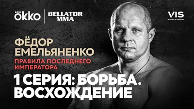 Ты никогда не был величайшим\": экс-чемпион UFC хочет побить Емельяненко -  РИА Новости Спорт, 05.07.2021