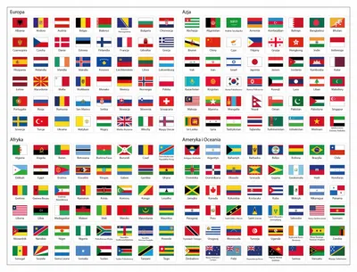 Puzzle Eurographics 1000 pieces: flags of the world - 1001puzzle.com