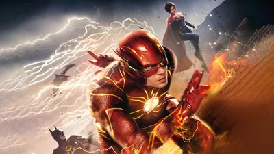 The Flash: Season 9 Premiere Review - \"Wednesday Ever After\" - IGN