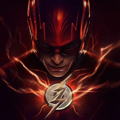 The Flash: The Official Visual Companion\" - Buy New Movie Book Online