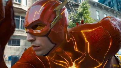 Here's What DC Studios Says You Should Watch Before The Flash