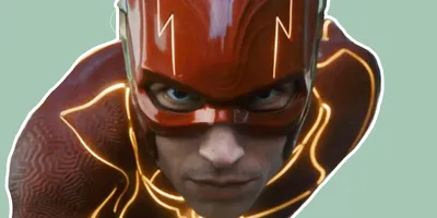 Flash suit | DC Extended Universe Wiki | Fandom