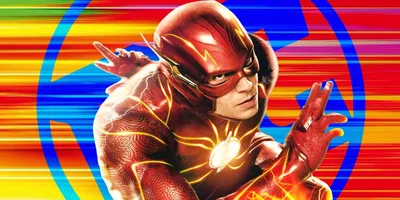 Watch The Flash | Netflix
