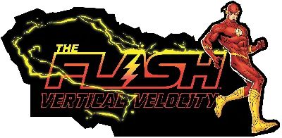 WarnerBros.com | The Flash | Movies