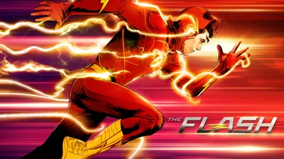 'The Flash': Streaming Release Date and How to Watch From Anywhere - CNET