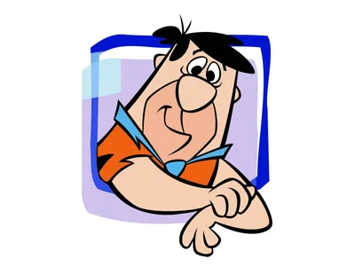 Flintstones | Flintstones, Crazy funny memes, Fred flintstone