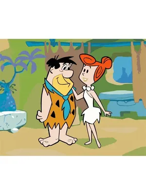 Купить картридж Флинстоуны (Flintstones) Русская Версия (16 bit) для Сеги