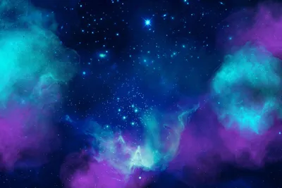 Фиолетовый фон космос: фоны для фотошопа - инстапик | Фиолетовый, Космос,  Фон