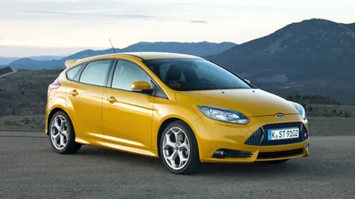 Ford Focus options – which should you buy? | carwow