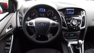 Ford Focus 3, тернистый путь поиска неисправности. | Секреты Дядюшки Ford |  Дзен