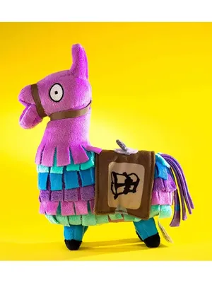 Free STL file Fortnite Lama 🦸・3D printable model to download・Cults