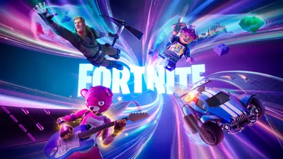 LEGO® Fortnite® | Download and Play for Free - Epic Games Store