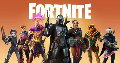 US Fortnite players can now claim refunds for unwanted in-game purchases |  Euronews