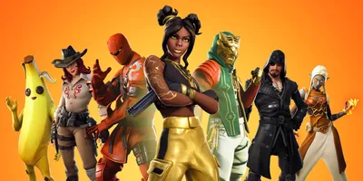 Fortnite - latest news, updates, skins, guides and features - Mirror