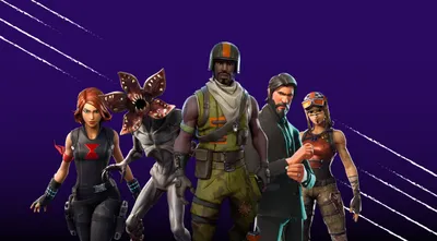 Samsung Brings K-Pop to Fortnite with Exclusive iKONIK Outfit for Galaxy  S10 Players - Samsung US Newsroom