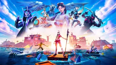 I Was Wrong About Fortnite - CNET