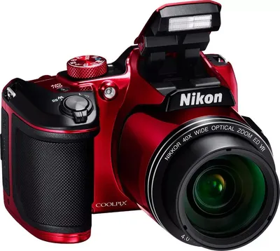 Видеообзор компактного фотоаппарата Nikon Coolpix L830 - YouTube