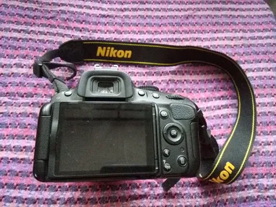 Аренда зеркального фотоаппарата Nikon D750 Body в Москве: условия аренды,  цена, бронирование