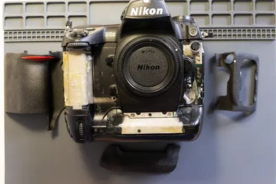 Nikon F — Википедия