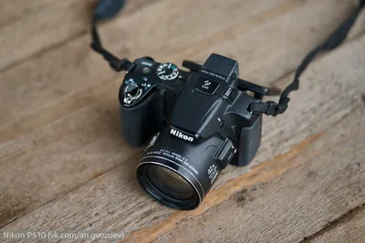 Фотоаппарат Nikon Z7 II Kit Nikkor Z 24-120mm f/4S, чёрный с доставкой по  Москве и всей России