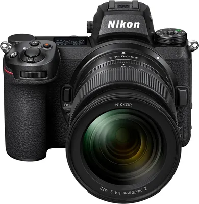 Nikon D3300 – бюджетная функциональная зеркалка // Статьи и обзоры //  FOTOEXPERTS