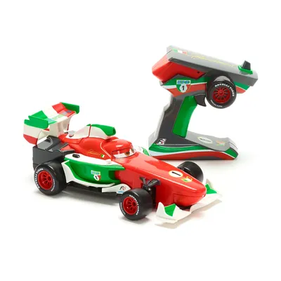 LEGO Cars: Тачки: Франческо Бернулли 9478 - купить по выгодной цене |  Интернет-магазин «Vsetovary.kz»