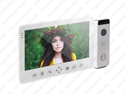 Веб камера для пк с микрофоном Full HD 1080 р. - купить с доставкой по  выгодным ценам в интернет-магазине OZON (1331945821)