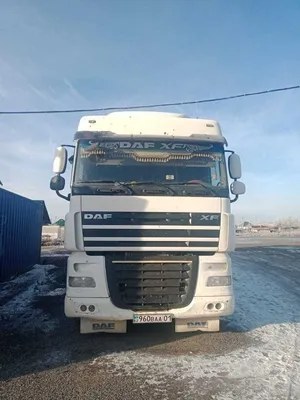 В Волгоградской области пройдут рейды по выявлению перегруженных фур и  грузовиков