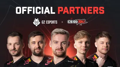 G2 Esports Seeks Advice from the CS:GO Community via Reddit on how not to  Choke on Dust 2