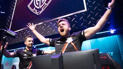 G2 Esports, mousesports to attend StarSeries i-League S8 - Starladder