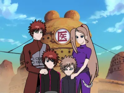 сабибa° on X: \"эстетика Гаары💟 #gaara https://t.co/59WzoxPGJ1\" / X