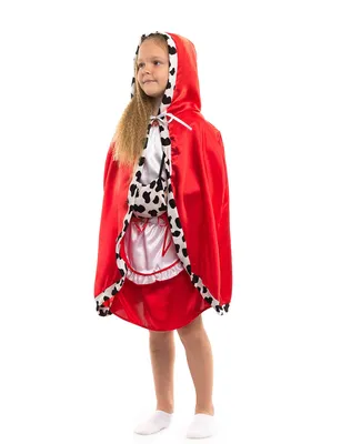 Карнавальный костюм Герды (ID#1010483293), цена: 656 ₴, купить на Prom.ua