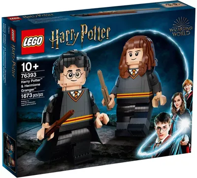 Кукла Mattel Harry Potter - Коллекционная кукла Гарри Поттера - Гермиона  Грейнджер FYM51 купить в Москве | Доставка по России.